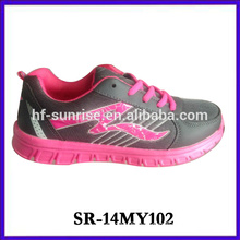 2014 new style top brand sport shoes fashion sneaker